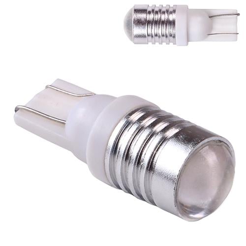 Лампа PULSO/габаритна/LED T10/1SMD-5050/12v/0.5w/70lm White - фото 6