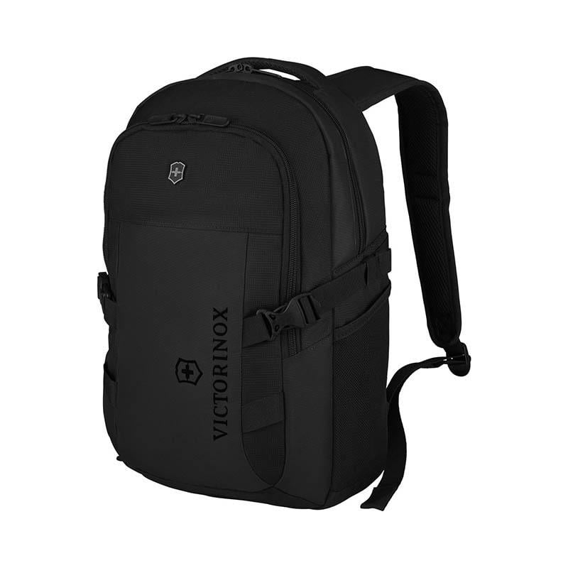 Городской рюкзак Victorinox Travel Vx Sport EVO Compact 20 л Black (Vt611416) - фото 4