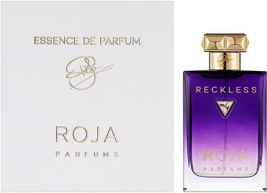 Духи для женщин Roja Reckless Essence 100 мл (383400)