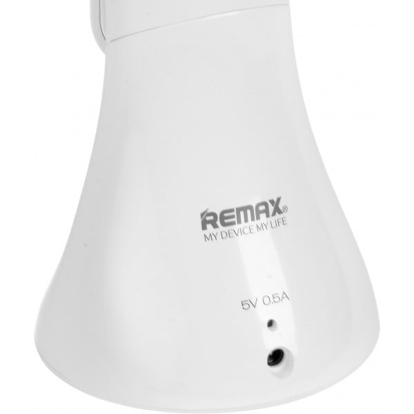 Настільна лампа Remax LED RL-E180 White - фото 6