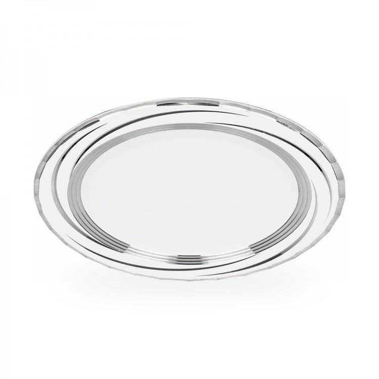 Точковий LED світильник Feron AL777 5W 400Lm 4000K Білий