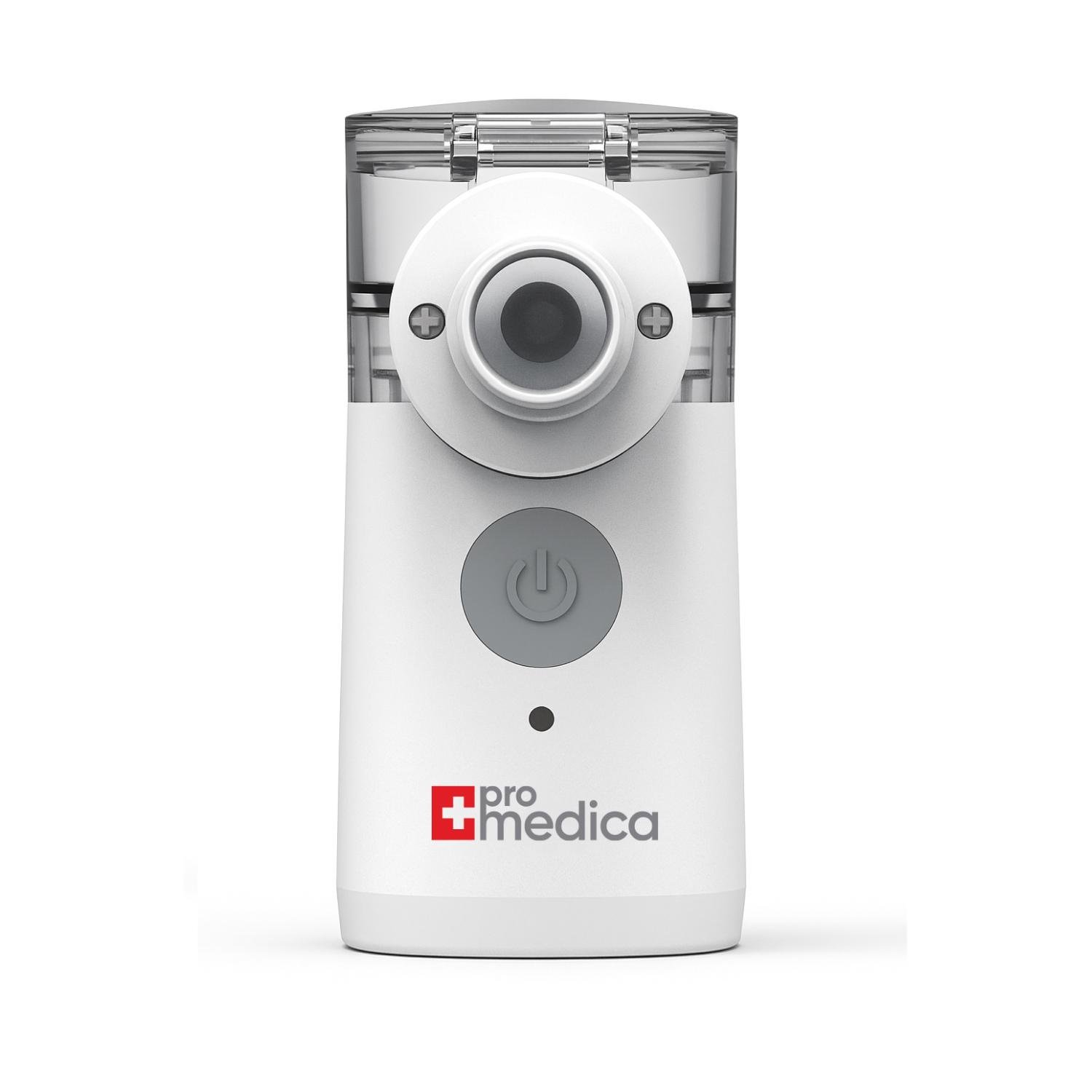 Небулайзер-меш ProMedica Air Pro портативний ультразвуковий (CO002387) - фото 2