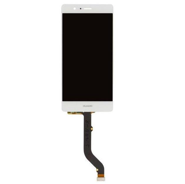 Дисплейный модуль Liquid Crystal Display/Touchscreen для Huawei P9 Lite/G9 Lite Белый (000016401)