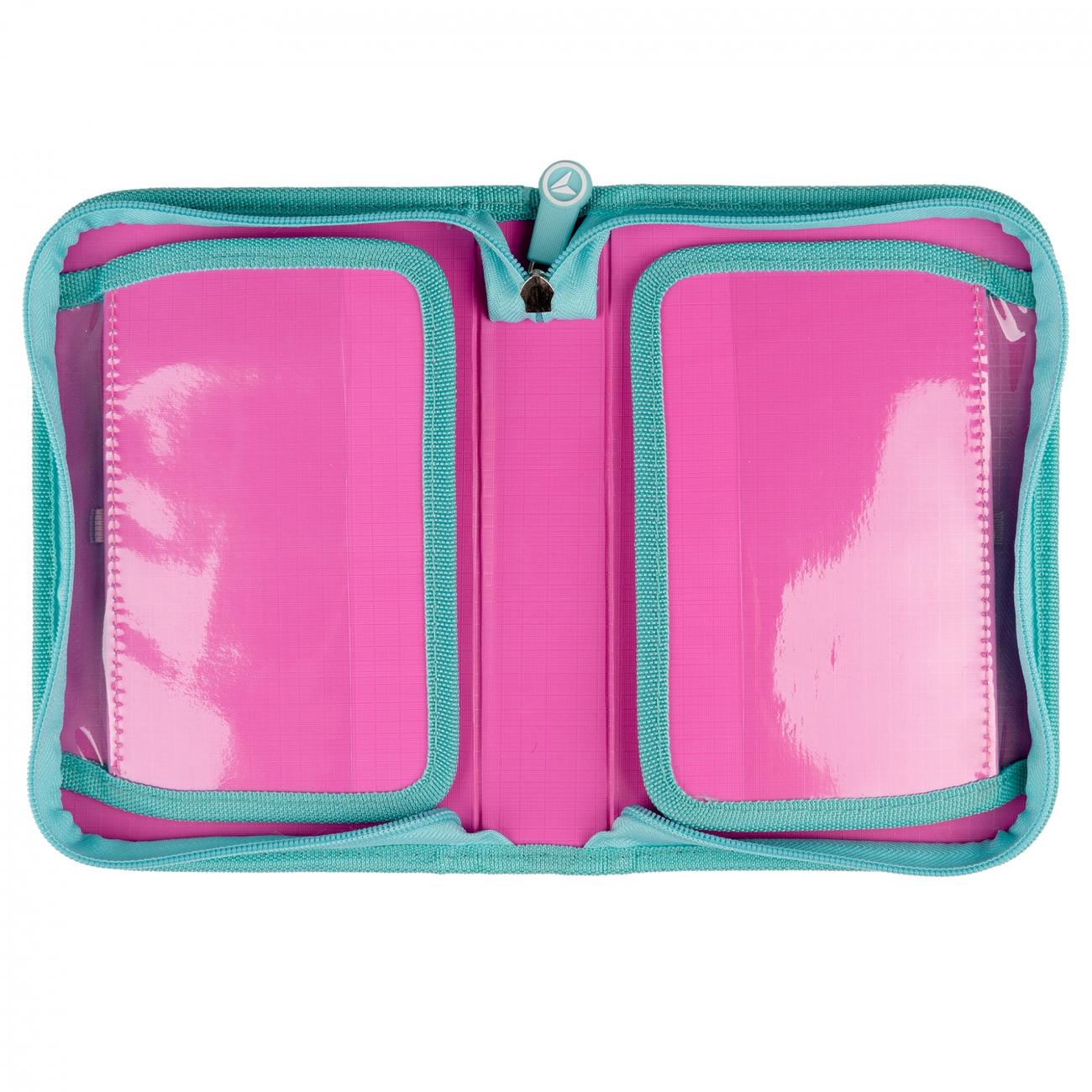 Рюкзак шкільний ортопедичнийй Yes Pusheen з пеналом і ланчбоксом (202775) - фото 22