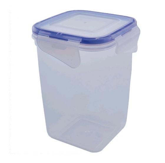 Пищевой контейнер Stenson с зажимом 1 л (AN012867)