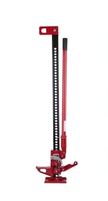 Домкрат реечный 48"