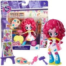 Игровой набор Hasbro My Little Pony Pinkie Pie (PONY-PINKIE PIE)