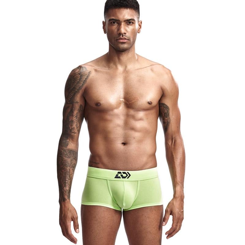 Трусы Addtexod XXL Салатовый (7432)