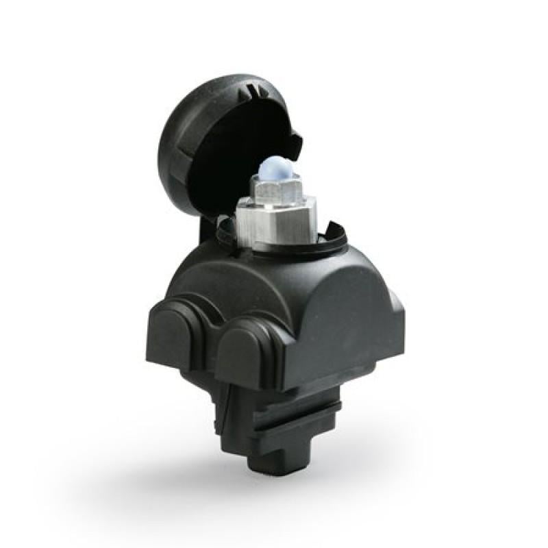 Зажим прокалывающий Ensto й SLIP12.127 Al/Cu 10-70 мм2/Al/Cu 1,5-50 мм2