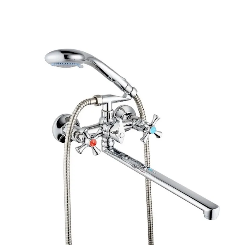 Змішувач для ванної кімнати Champion MAX 140-827 Euro (MI6420) Змішувач для ванної кімнати Champion MAX 140-827 Euro (MI6420)