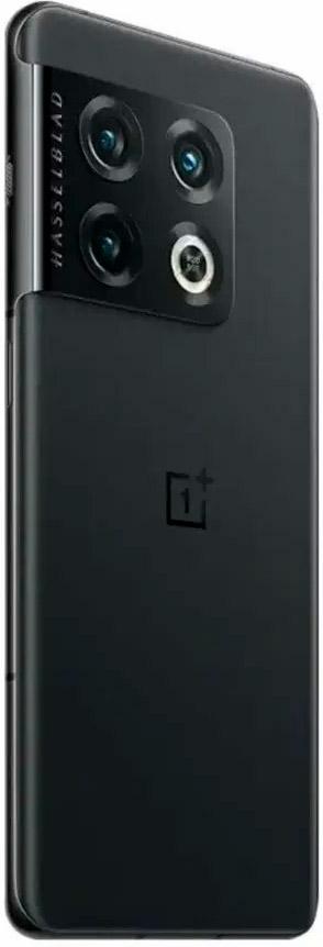 Смартфон OnePlus 10 Pro 8/128GB Global Black (80782) - фото 4