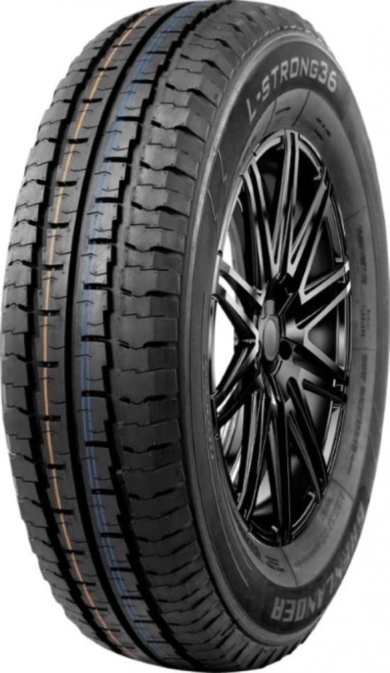 Шина GRENLANDER L-Strong 36 205/65 R16C 107/105R нешипованная