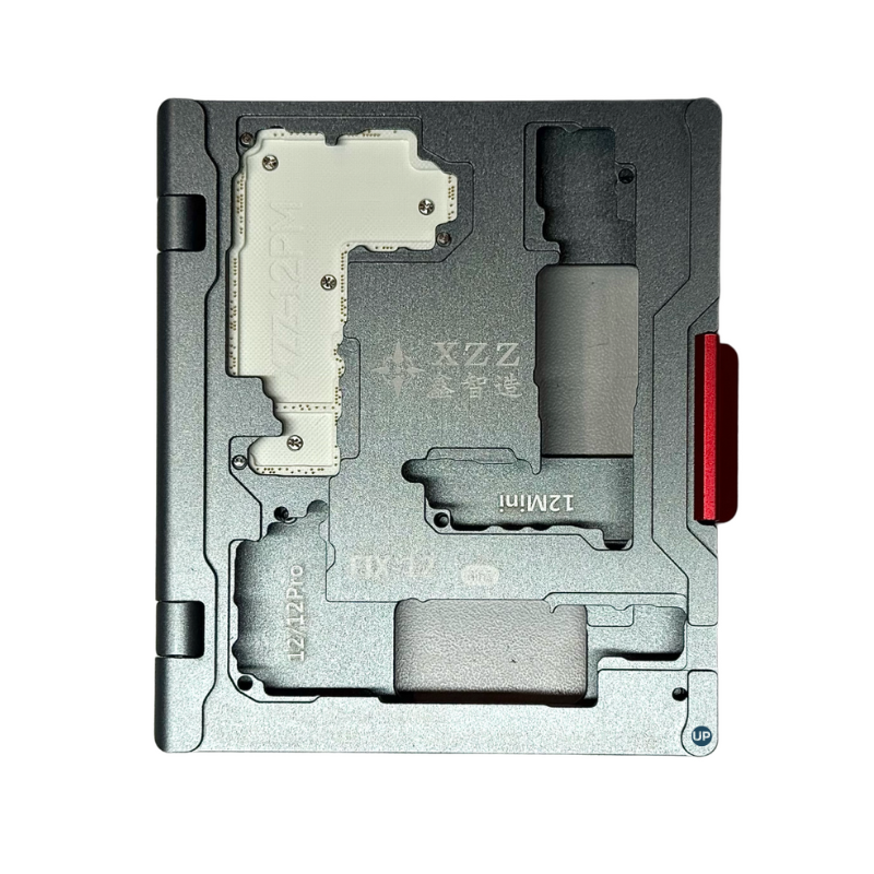 Тестер материнской платы XZZ для iPhone 12/12 Pro/12 Pro Max/12 mini