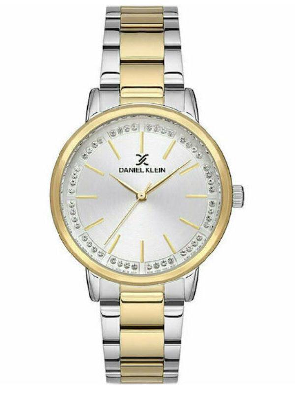 Наручний годинник жіночий Daniel Klein DK.1.13612-5 (681588)