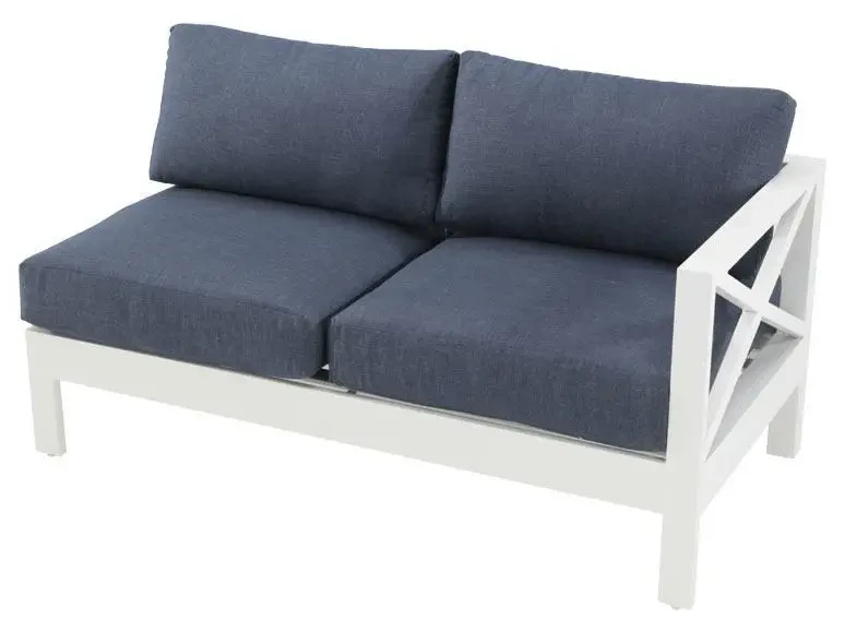 Лаунж диван в стиле Loft (NS-899-NM)