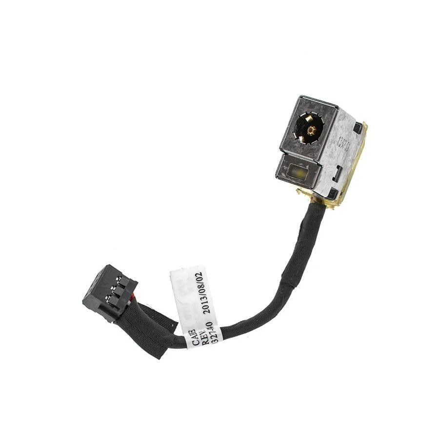 Разьем питания для ноутбуков HP Pavilion 14-B (257542)