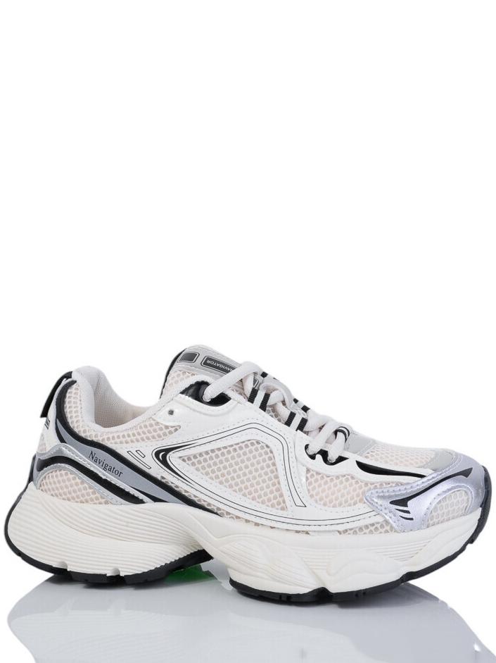 Кросівки Navigator BN4002-1 р. 36 Білий