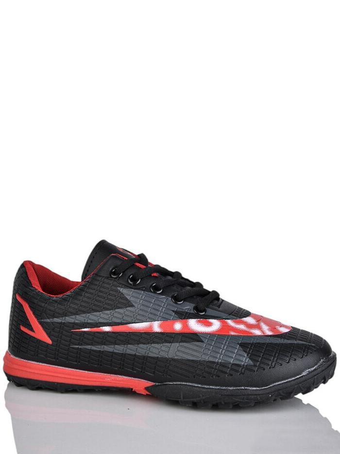 Сороконожки Caroc CN16-11 р. 34 Черный