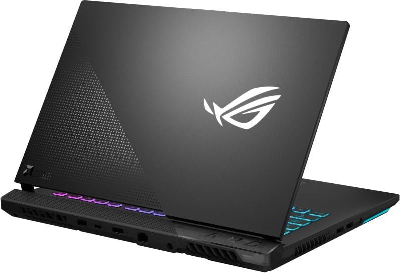 Ноутбук ROG Strix G15 Advantage Edition G513QY (G513QY-SG15.R96800) - фото 4