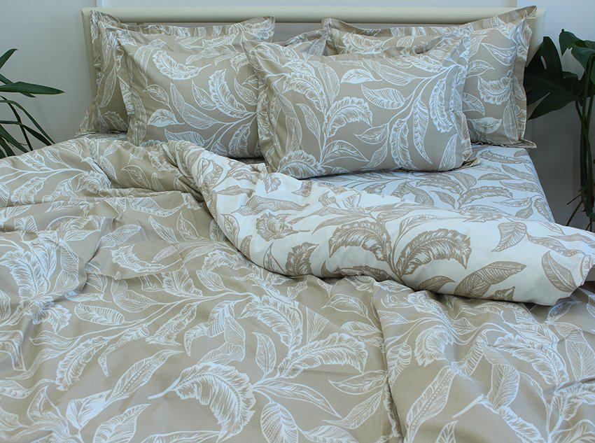 Комплект постільної білизни з компаньйоном R-T9152 полуторний (29-77-TAG1,5-sp-898-1) Комплект постільної білизни з компаньйоном R-T9152 полуторний (29-77-TAG1,5-sp-898-1)