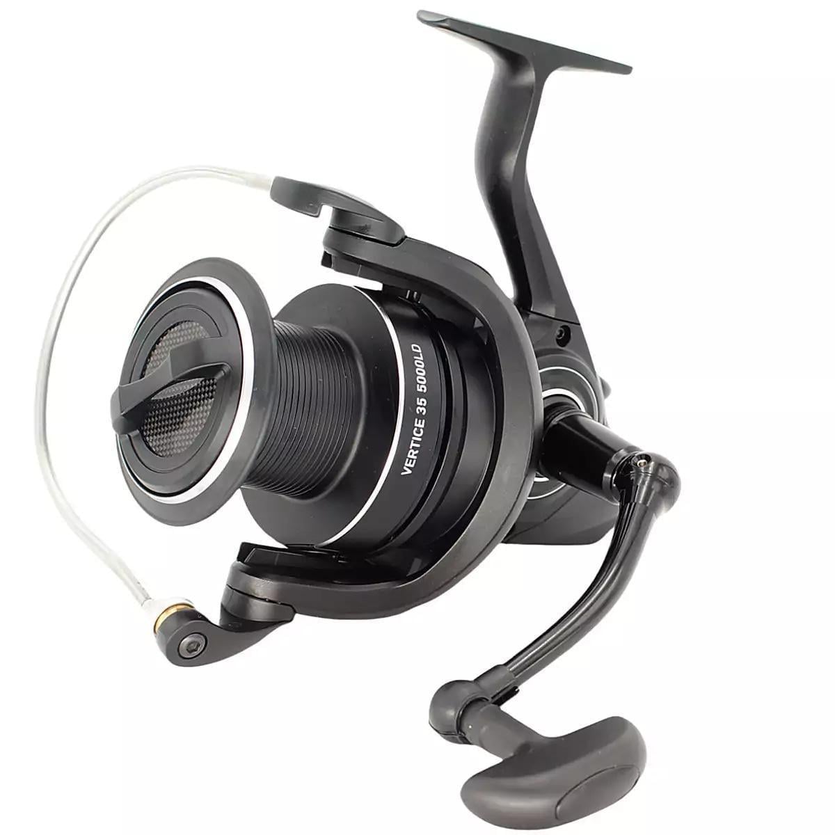 Катушка Daiwa 24 Vertice 5000LD (2598301238)