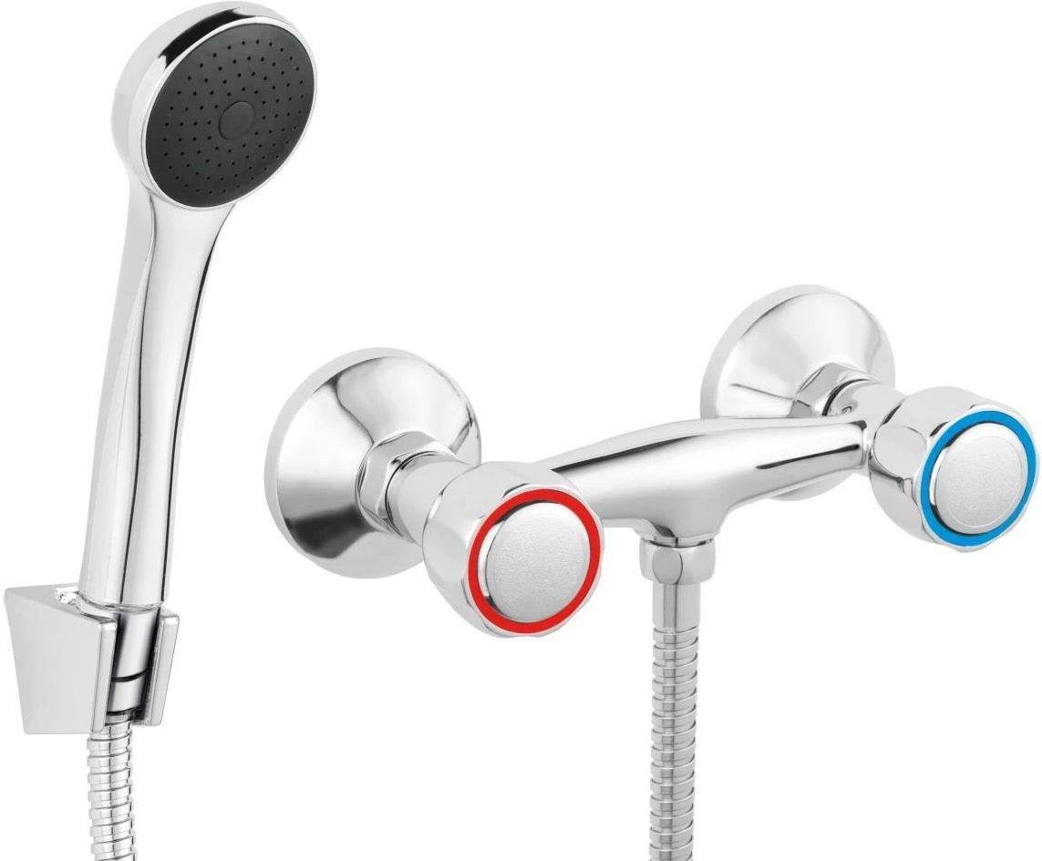 Смеситель для душа Ferro Standard Chrom (BST77)