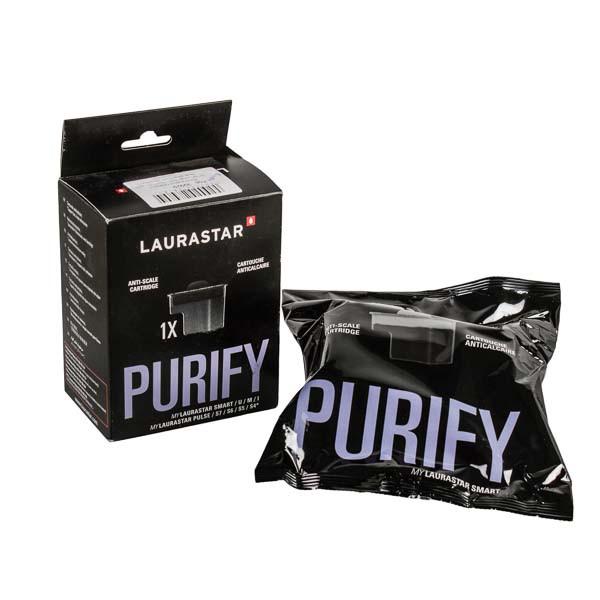 Гранули для фільтрації Smart-клас 6057830750 для прасувальних систем Laurastar (00000039929)
