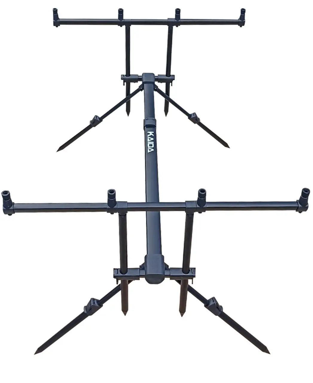 Род-под Kaida RD01-2 на 4 удилища - фото 2 Род-под Kaida RD01-2 на 4 удилища - фото 2