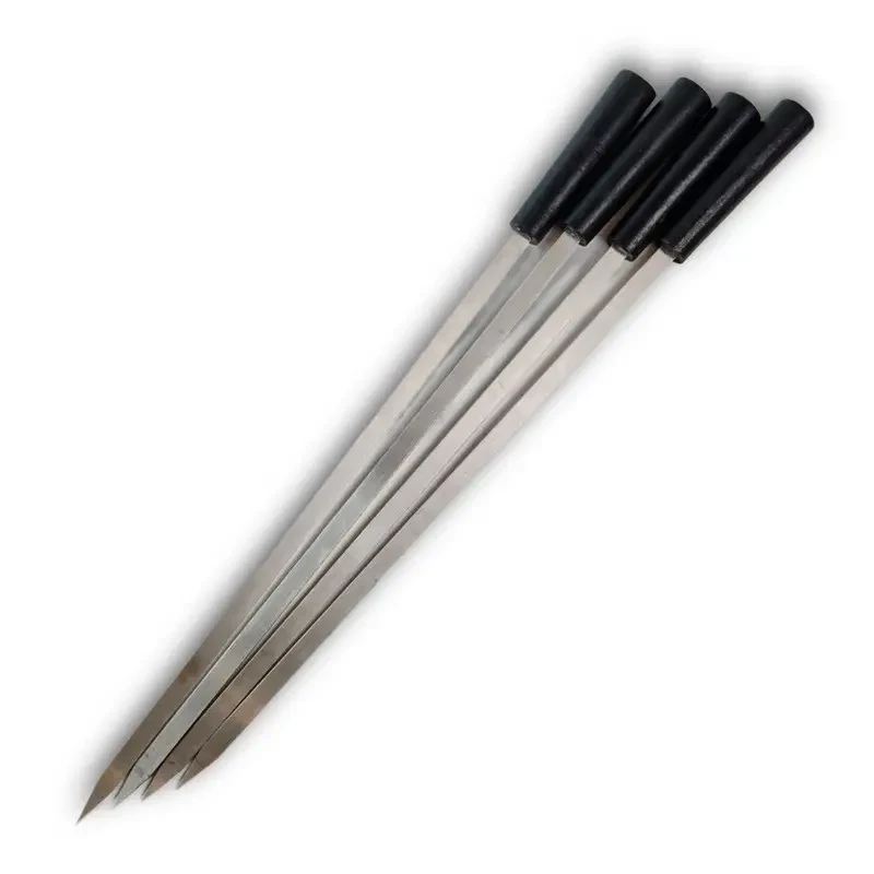 Шампура с деревянной ручкой SKK79 4 шт. 45 см (2628056050)