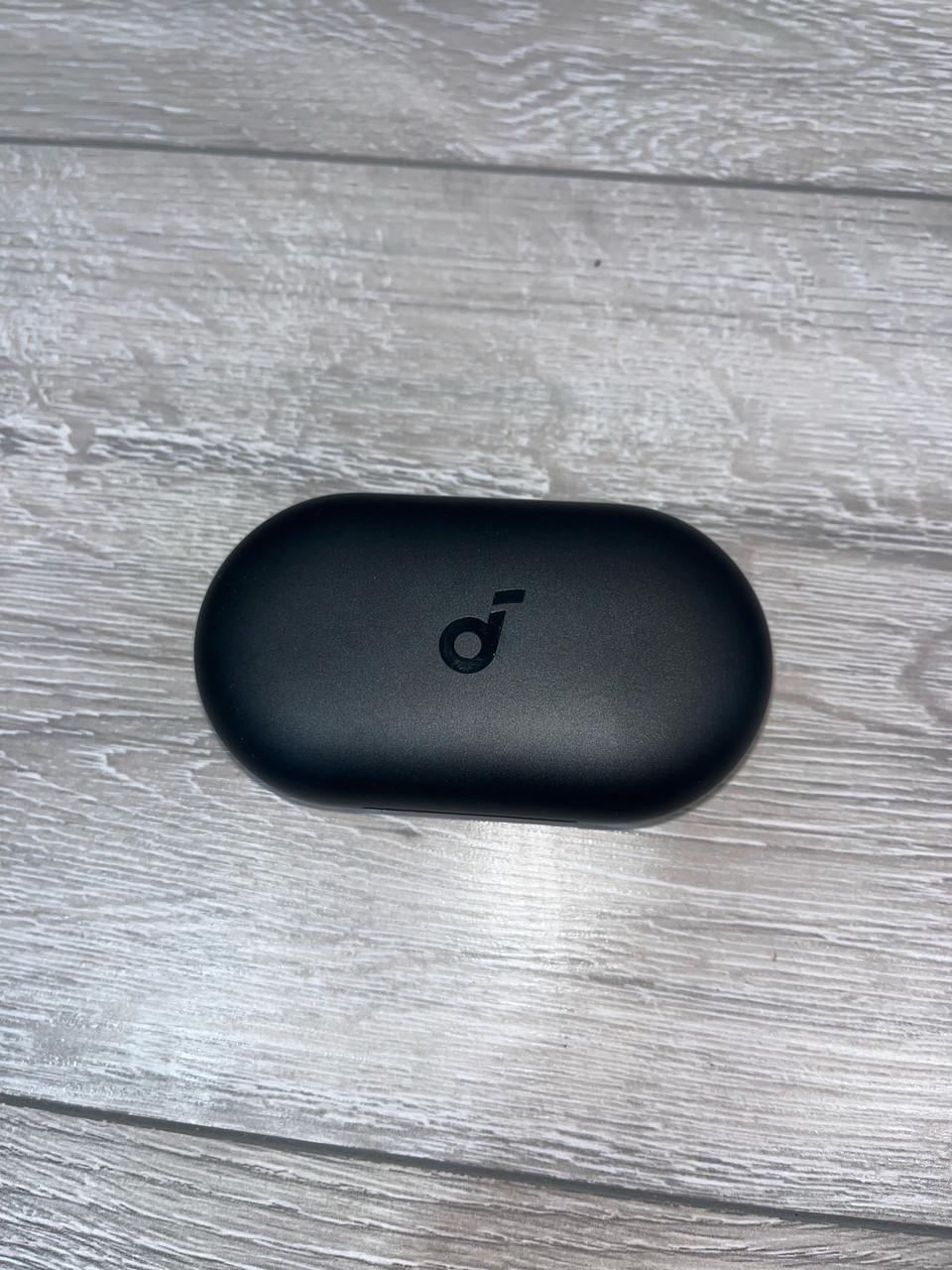 Навушники Soundcore V20i by Anker Open-Ear бездротові гачки для вух Bluetooth 5.4 36 год IP55 мікрофон - фото 7