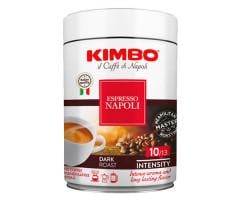 Кофе молотый Kimbo ESPRESSO NAPOLETANO 250 г (K11908)