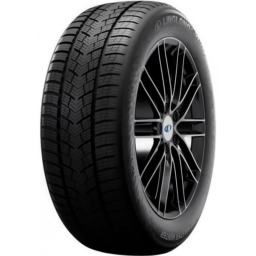 Шина зимняя LingLong SportMaster Winter 205/50 R17 93V XL (1002727677)