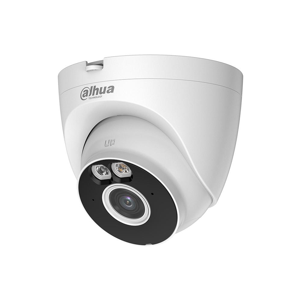 Камера Dahua 3 МП IP DH-IPC-HDW1339DA-SAW-IL WiFi 2,8 мм - фото 3