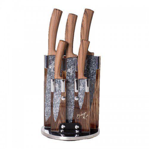 Набор ножей Berlinger Haus (BH-2160)