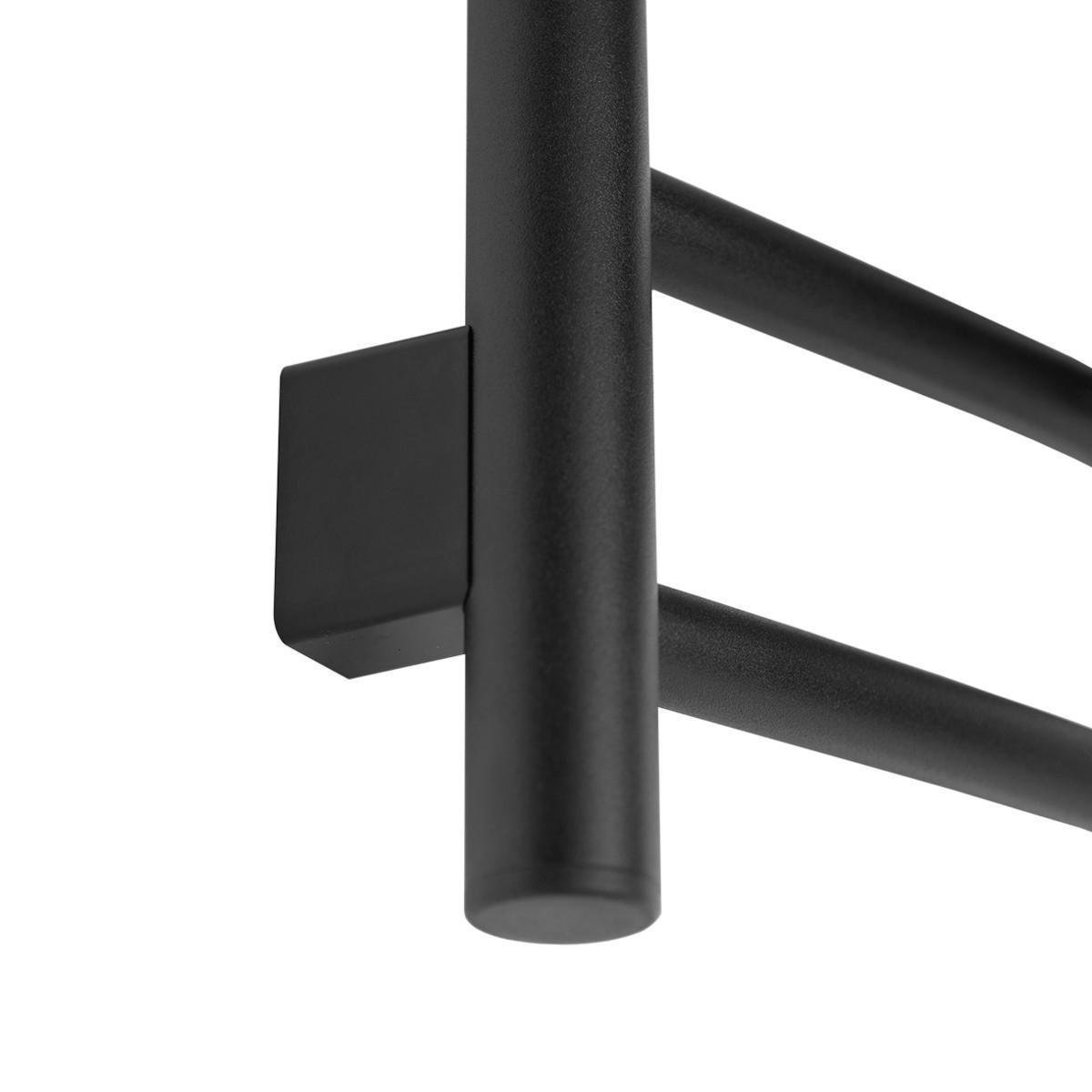 Комплект для прихованого підключення універсальний Чорний (2134805643) - фото 4 Комплект для прихованого підключення універсальний Чорний (2134805643) - фото 4