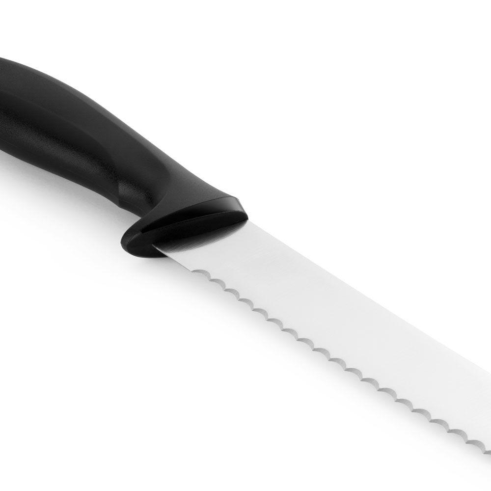 Нож кухонный для нарезки хлеба ML (009 ML) - фото 2 Нож кухонный для нарезки хлеба ML (009 ML) - фото 2