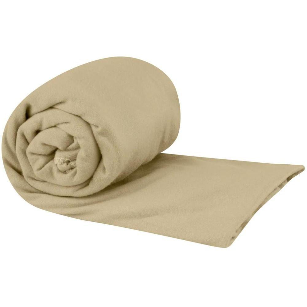 Рушник Sea To Summit Pocket Towel XL Desert (STS-ACP071051-070317) - фото 1