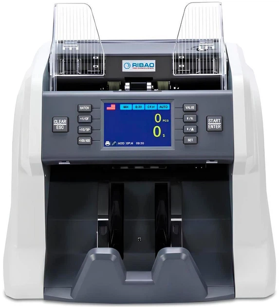 Счетчик банкнот RIBAO BC-30 (577094725)