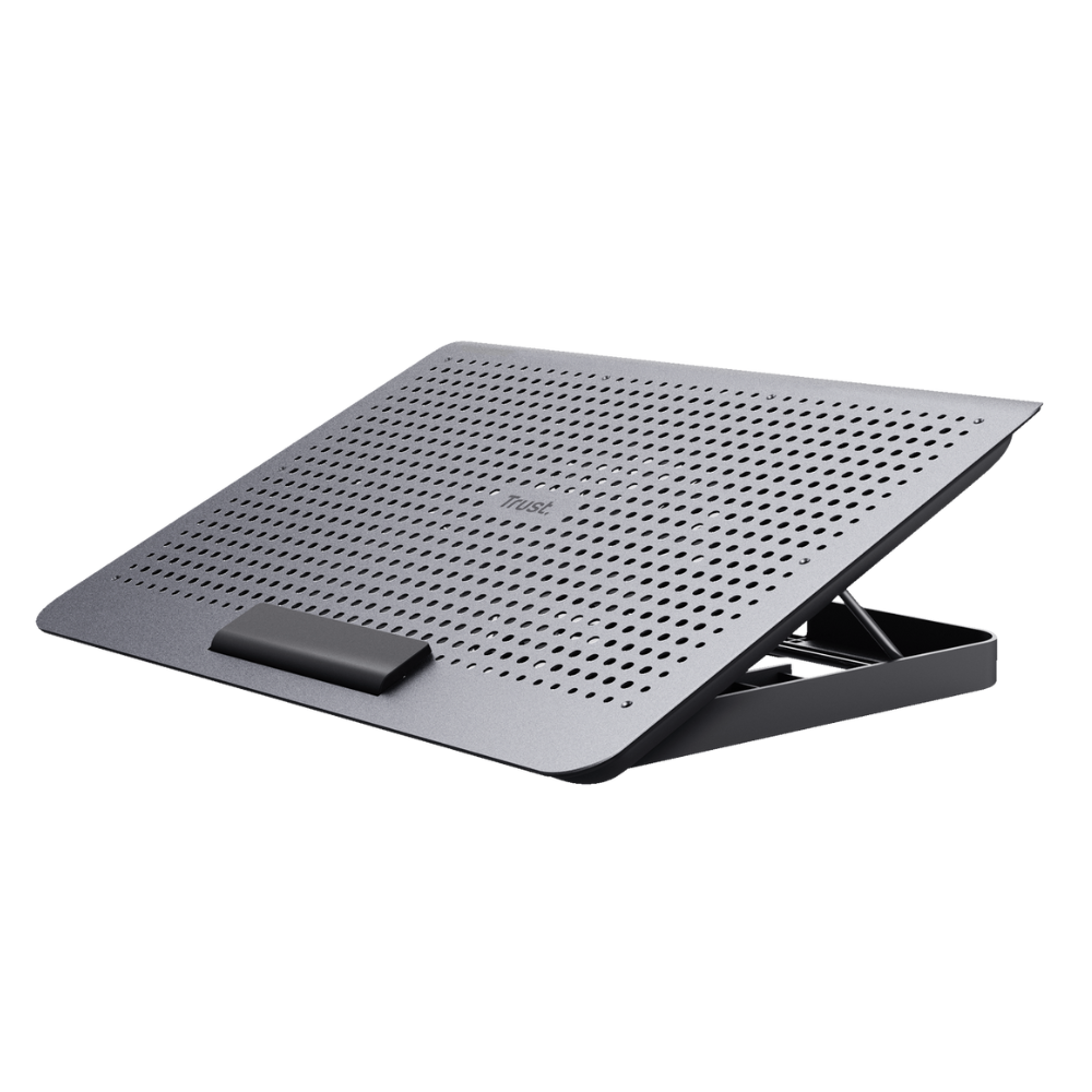 Підставка під ноутбук Trust Exto Laptop Cooling Stand Eco 24613 з охолодженням (568930) - фото 3