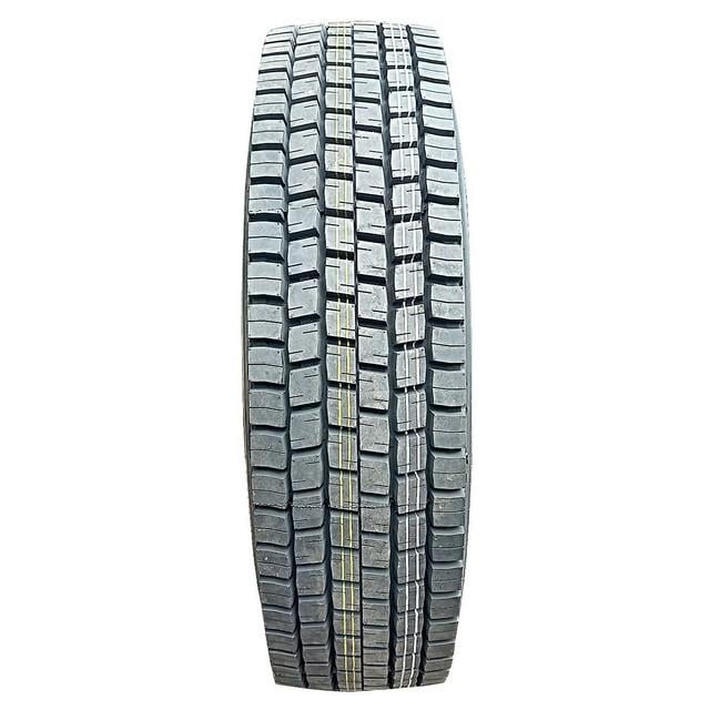 Шина всесезонна Ovation RSVI-356 ведуча 295/80 R22,5 152/149M 18PR (1002479369)