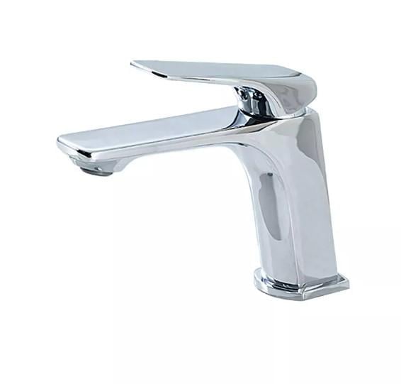 Змішувач для умивальника Frap F1087 (57778) Змішувач для умивальника Frap F1087 (57778)