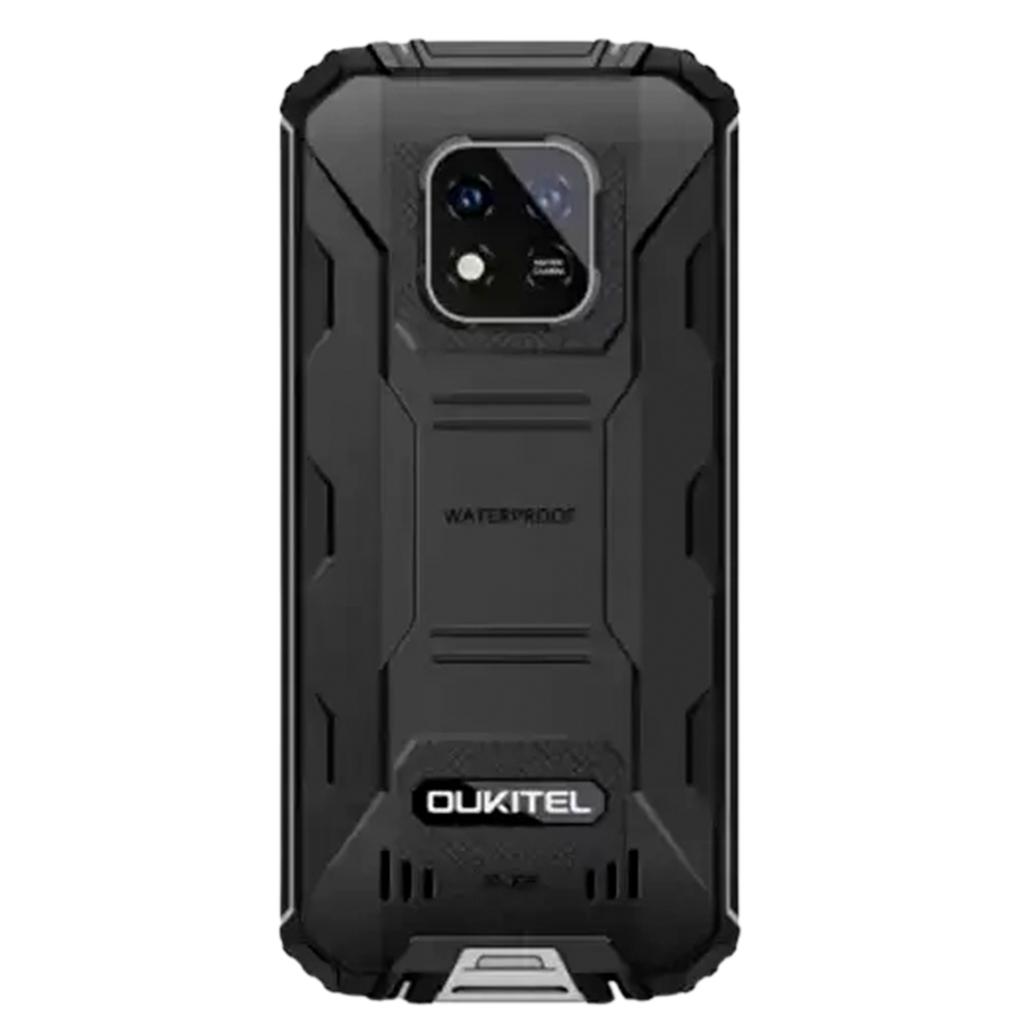 Смартфон Oukitel WP18 4/32GB Black (71990)