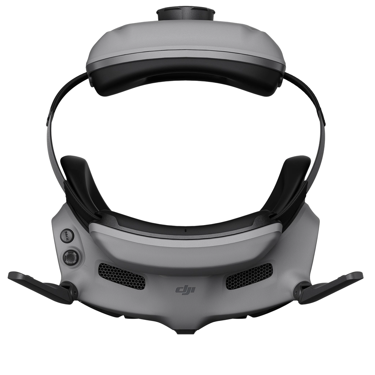 Очки для FPV дрона DJI Goggles 3 - фото 5