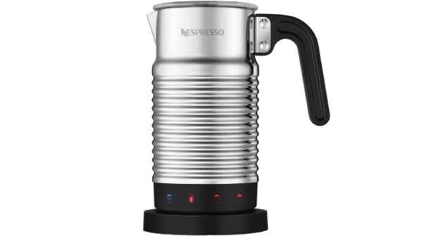 Капучинатор Nespresso Aeroccino 4