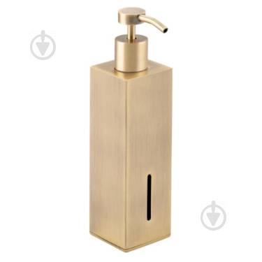 Дозатор для мыла Qtap Liberty ANT 1152-2 QTLIBANT11522