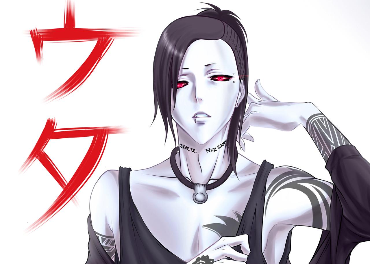 Картина GeekLand Tokyo Ghoul (TG 09.060)
