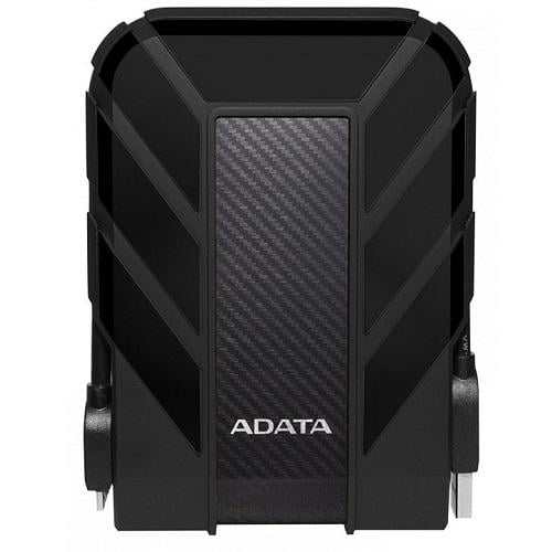 Жорсткий диск ADATA HD710 Pro 4 Тб Black (AHD710P-4TU31-CBK)