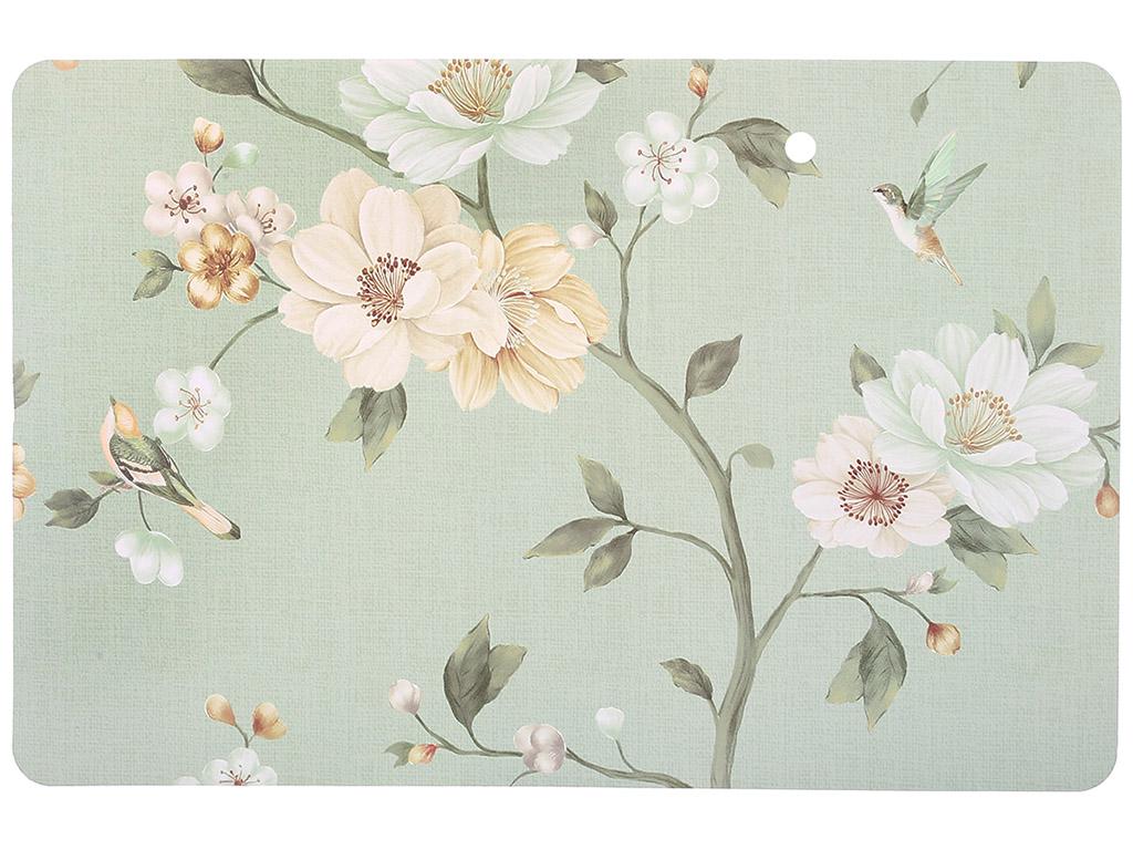 Салфетка сервировочная Floral 43x28 см (BDI-445-104)