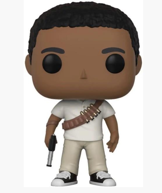 Фігурка Funko Pop IT S2 Mike 10 см