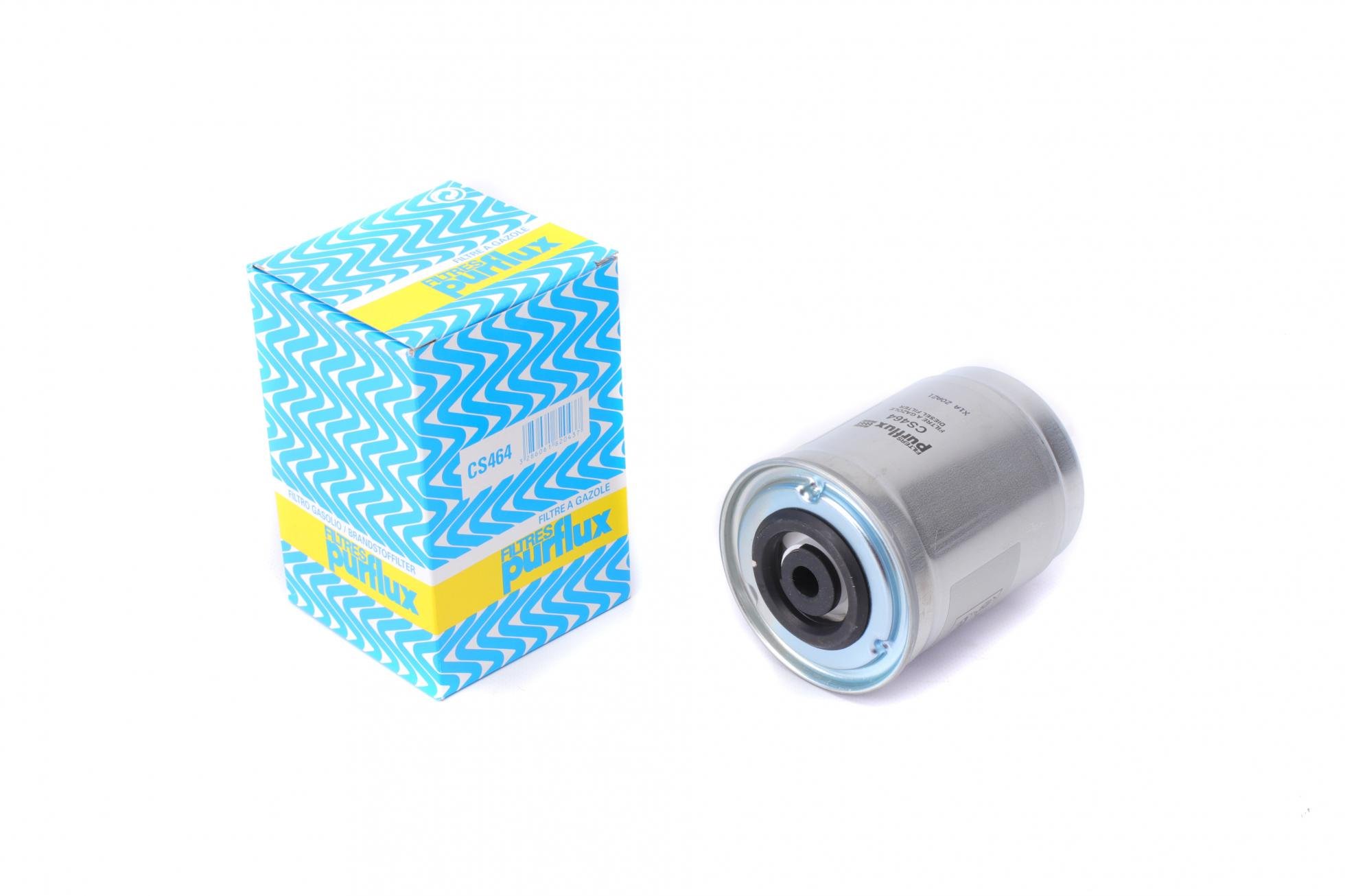 Фильтр топлива PURFLUX CS464